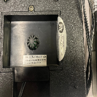 Dickson TH601 Temperature and Humidity Chart Recorder QTY-2 image 0